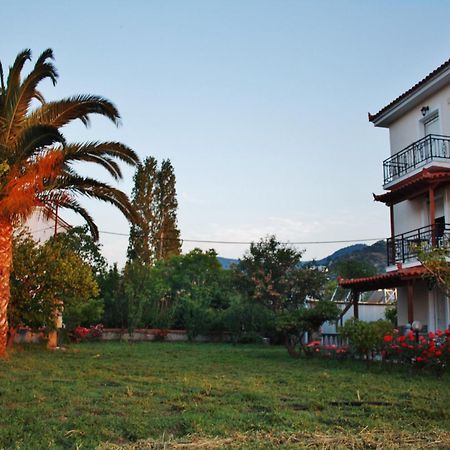 Villa Vicky Petra  Luaran gambar