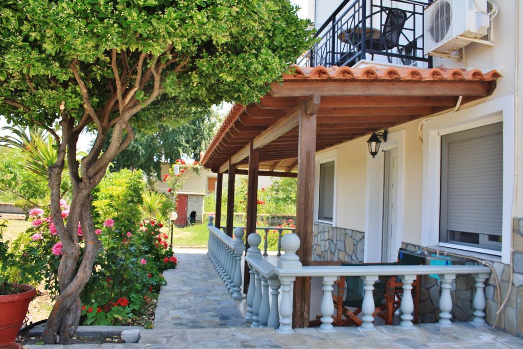 Villa Vicky Petra  Luaran gambar