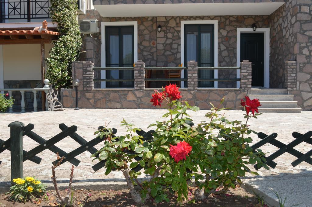 Villa Vicky Petra  Luaran gambar