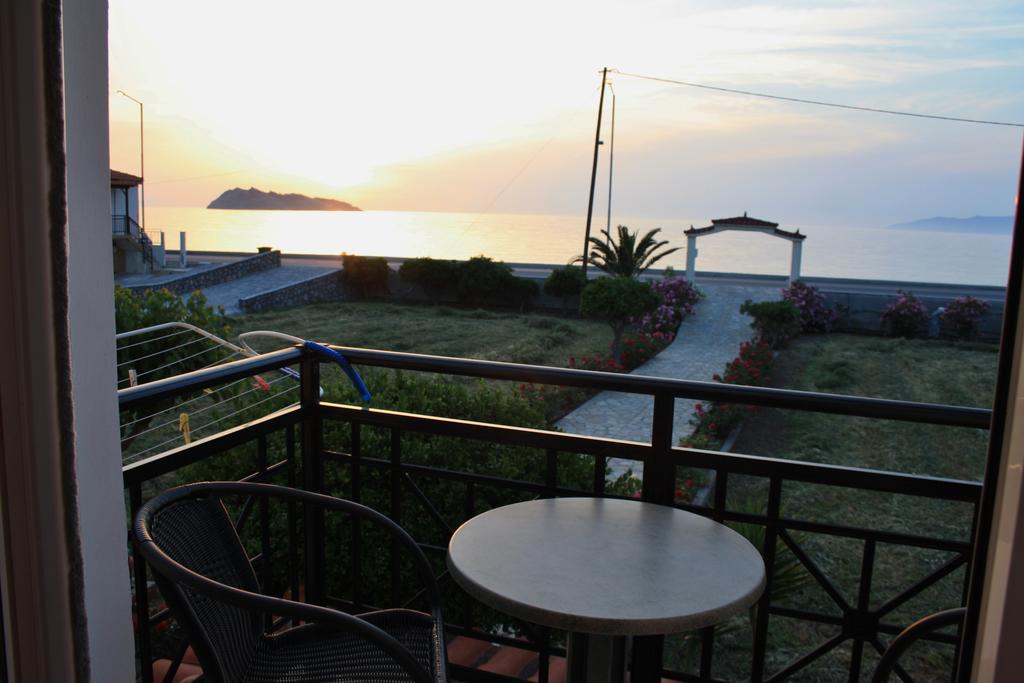 Villa Vicky Petra  Luaran gambar
