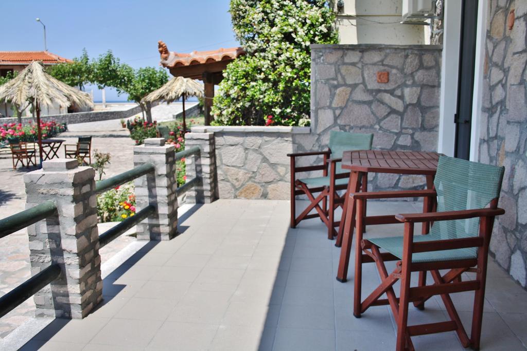 Villa Vicky Petra  Luaran gambar